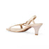 Anayaa Embellished Kitten Heels